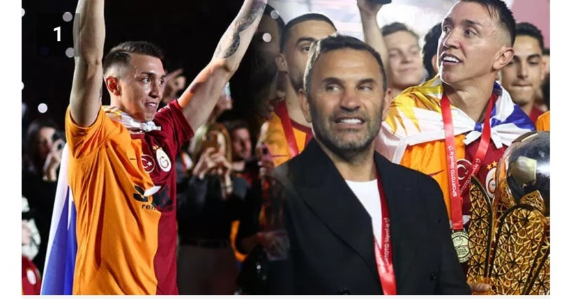 Galatasaray'a Süper Lig'de penaltı kurtaran en genç kaleci geliyor! Anlaşma tamam