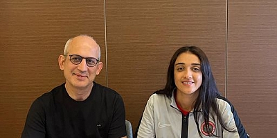 Başarılı orta saha oyuncusu Elvin Kılınç Fatih Vatan spor'a transfer oldu