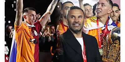 Galatasaray'a Süper Lig'de penaltı kurtaran en genç kaleci geliyor! Anlaşma tamam